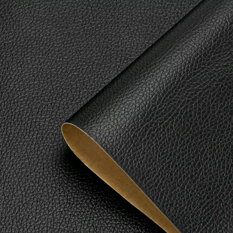 1PC Thickened Self Adhesive Sofa Leather Repair Fix DIY Bed Soft Bag Patch Sticker Repair Subsidy Furniture Renew Decal Sticky