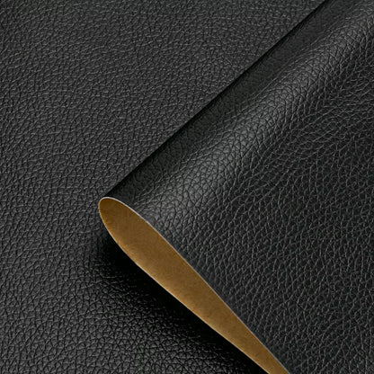 1PC Thickened Self Adhesive Sofa Leather Repair Fix DIY Bed Soft Bag Patch Sticker Repair Subsidy Furniture Renew Decal Sticky
