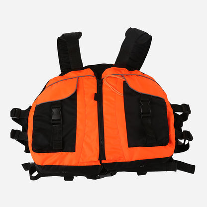 Ultra-Thin Lightweight Professional Life Jacket Vest