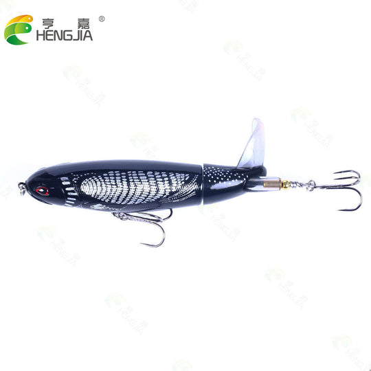 Floating Pencil Lure Hengjia 13g 17g 36g Fishing Bait