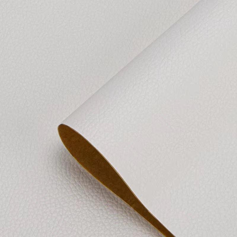1PC Thickened Self Adhesive Sofa Leather Repair Fix DIY Bed Soft Bag Patch Sticker Repair Subsidy Furniture Renew Decal Sticky