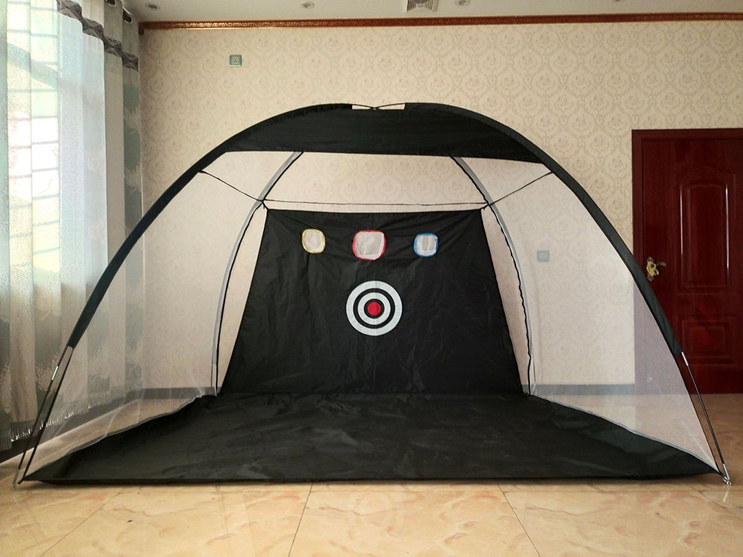 Indoor Golf Practice Net - Wholesale Supplier