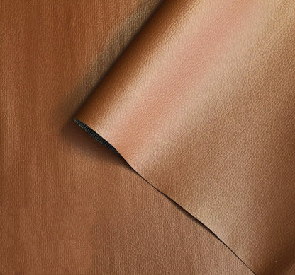 1PC Thickened Self Adhesive Sofa Leather Repair Fix DIY Bed Soft Bag Patch Sticker Repair Subsidy Furniture Renew Decal Sticky