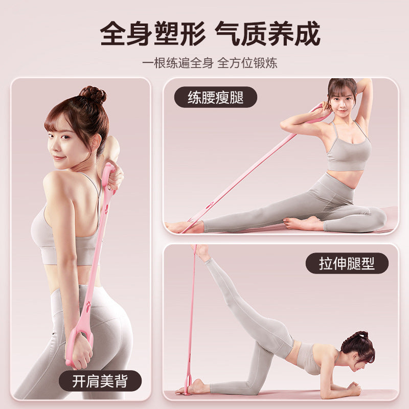 Resistance Band for Women&