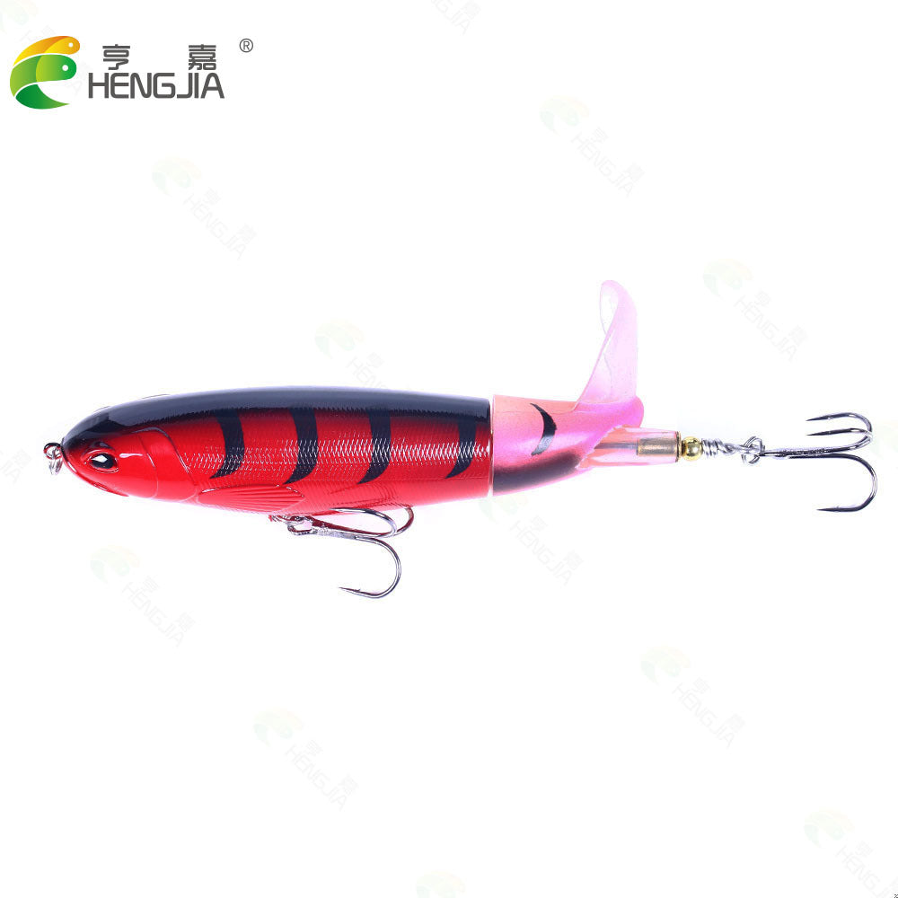 Floating Pencil Lure Hengjia 13g 17g 36g Fishing Bait
