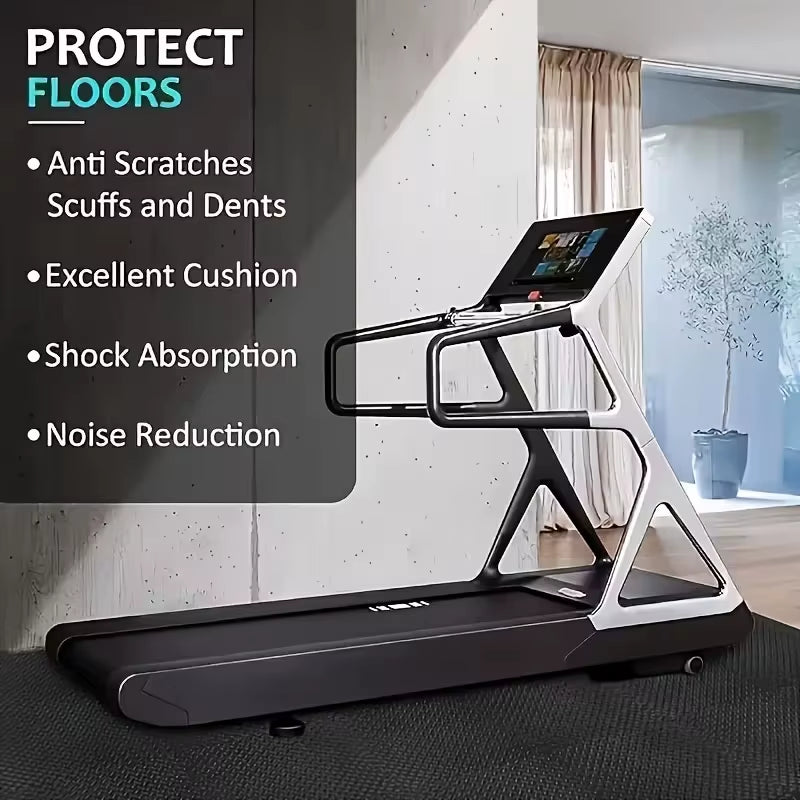 30X30Cm 16 Pcs Interlocking Yoga Mat Home Gym and Yoga Equipment Protective Mat EVA Foam Non Slip Flooring Indoor Fitness