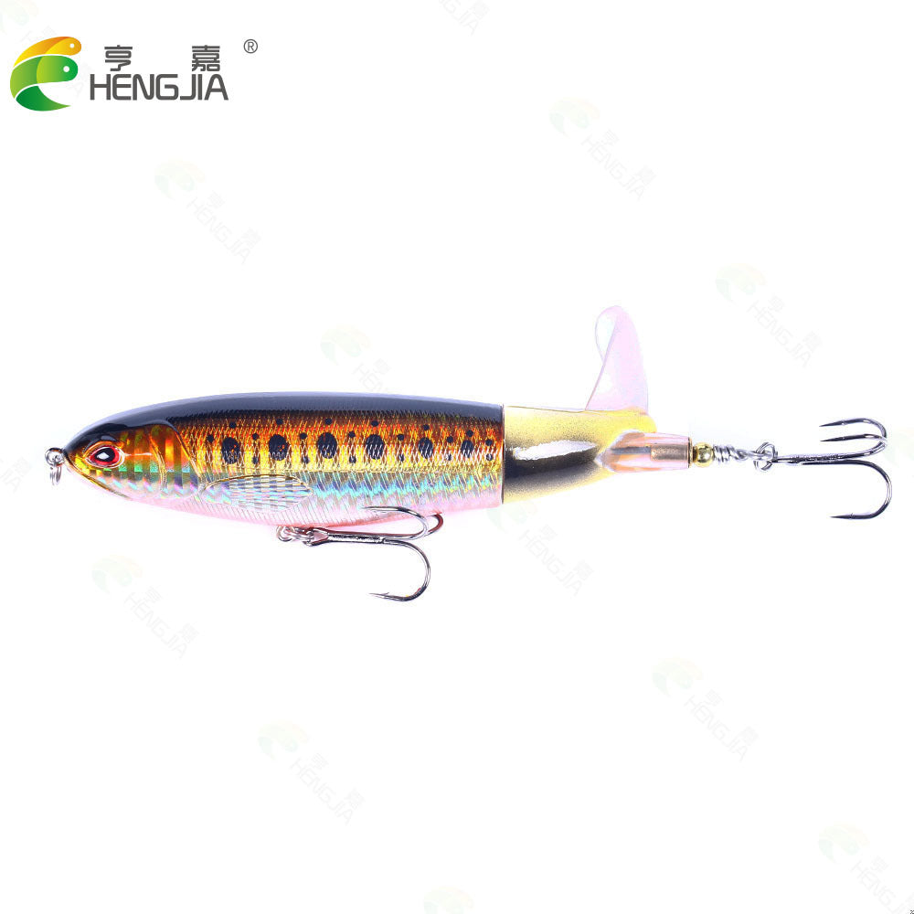 Floating Pencil Lure Hengjia 13g 17g 36g Fishing Bait