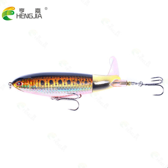 Floating Pencil Lure Hengjia 13g 17g 36g Fishing Bait