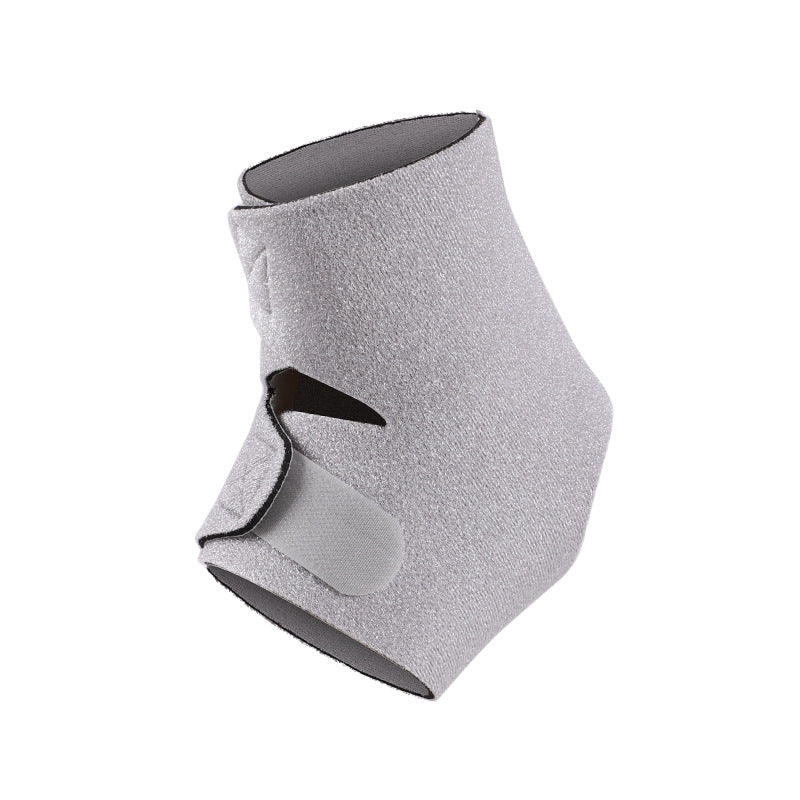 Compression Ankle Support for Running and Sports