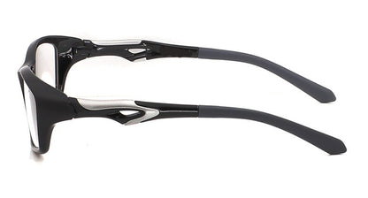 TR90 Sports Anti-Slip Glasses Frame for Outdoor Cycling