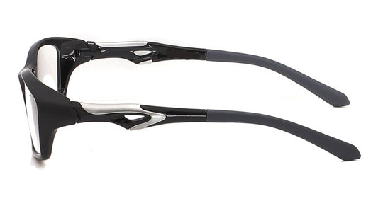 TR90 Sports Glasses Frame for Outdoor Cycling