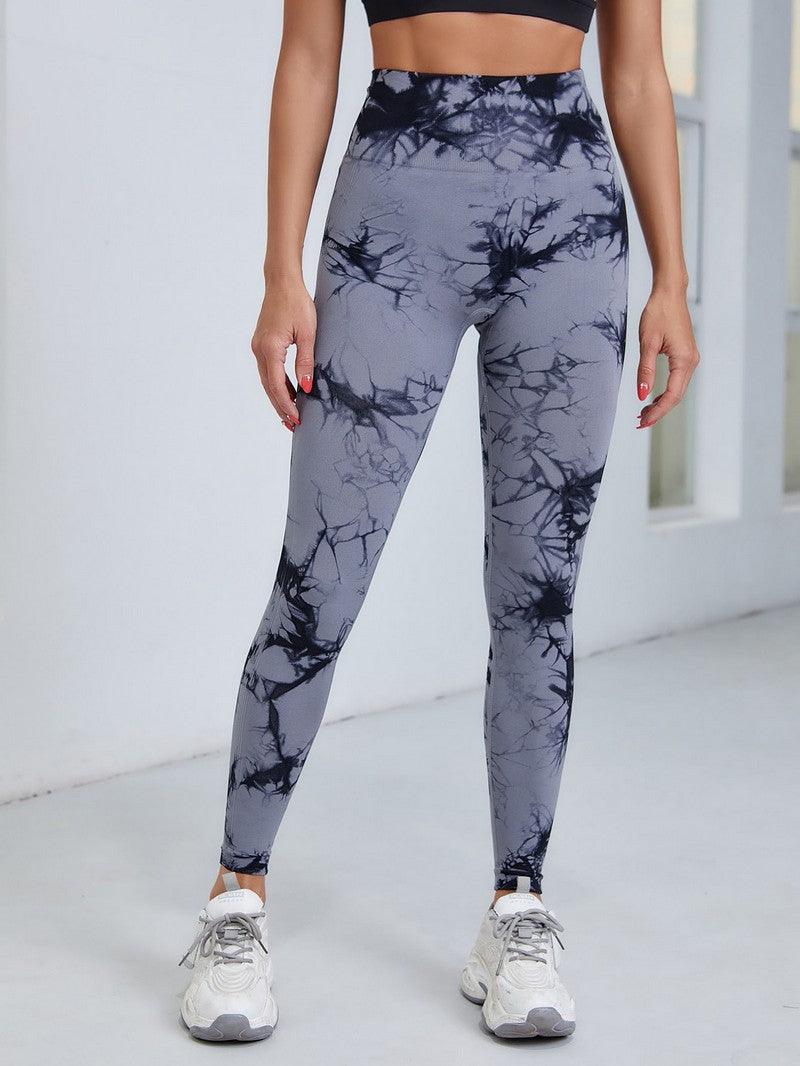 Fashion Women Leggings For Fitness Yoga Pants Push Up Workout Sports Legging Women&