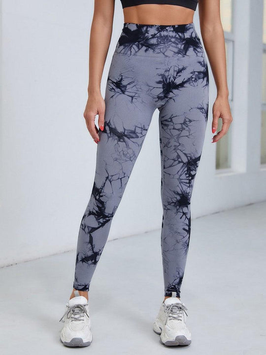 Fashion Women Leggings For Fitness Yoga Pants Push Up Workout Sports Legging Women&