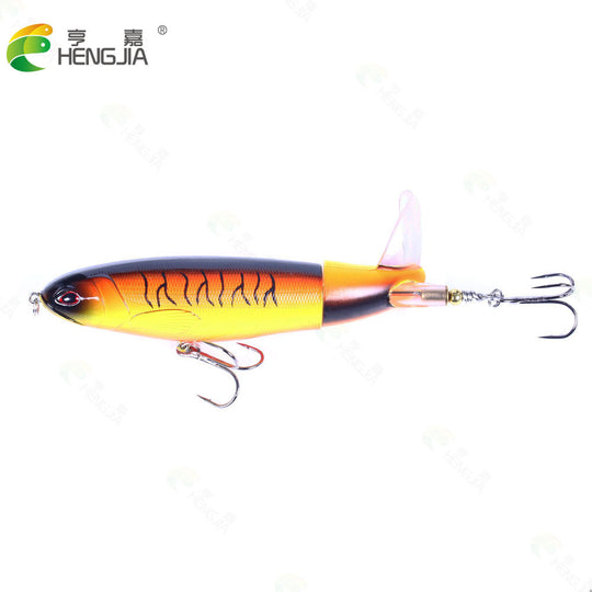 Floating Pencil Lure Hengjia 13g 17g 36g Fishing Bait