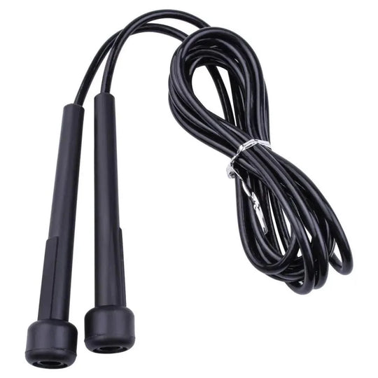 Fitness Speed Jump Rope Professional Men Gym Skipping Rope Adjustable Women Equipment Muscle Training Accessories
