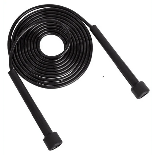 Fitness Speed Jump Rope Professional Men Gym Skipping Rope Adjustable Women Equipment Muscle Training Accessories