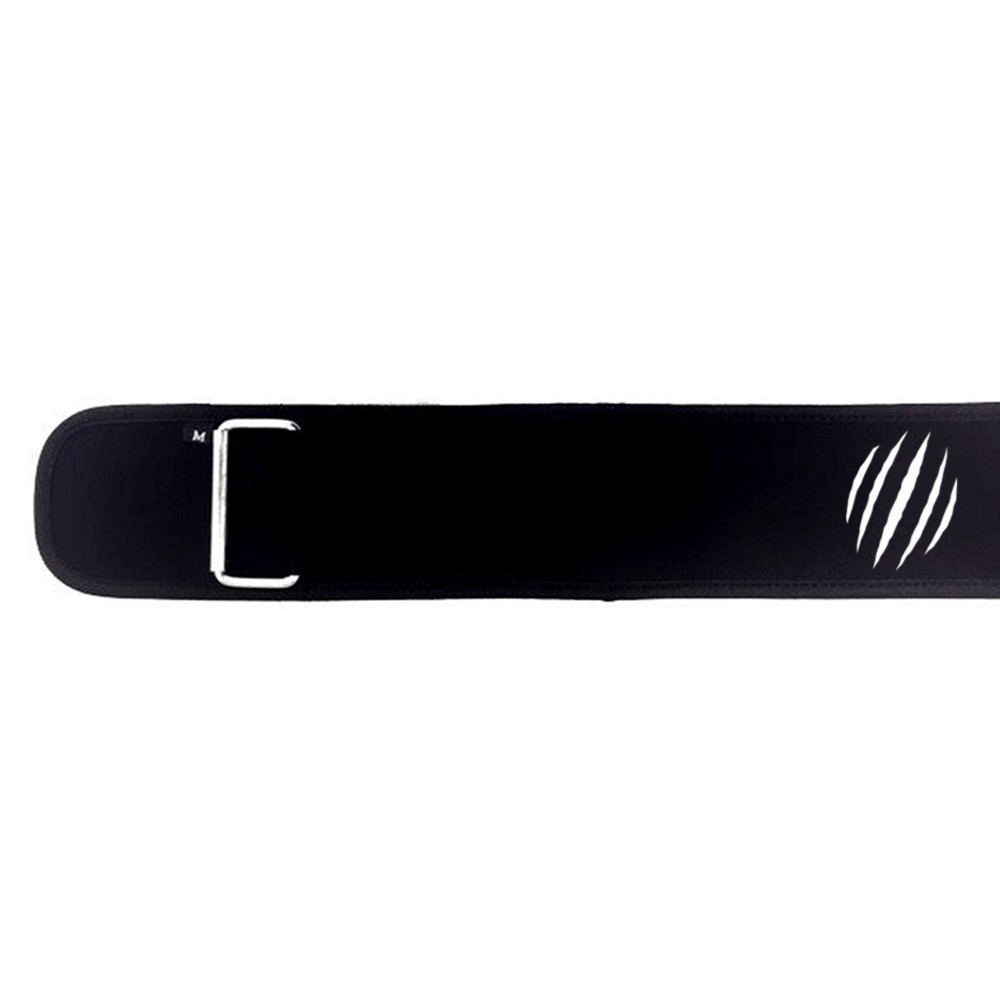 BKX Straight 4 Power Belt Pro